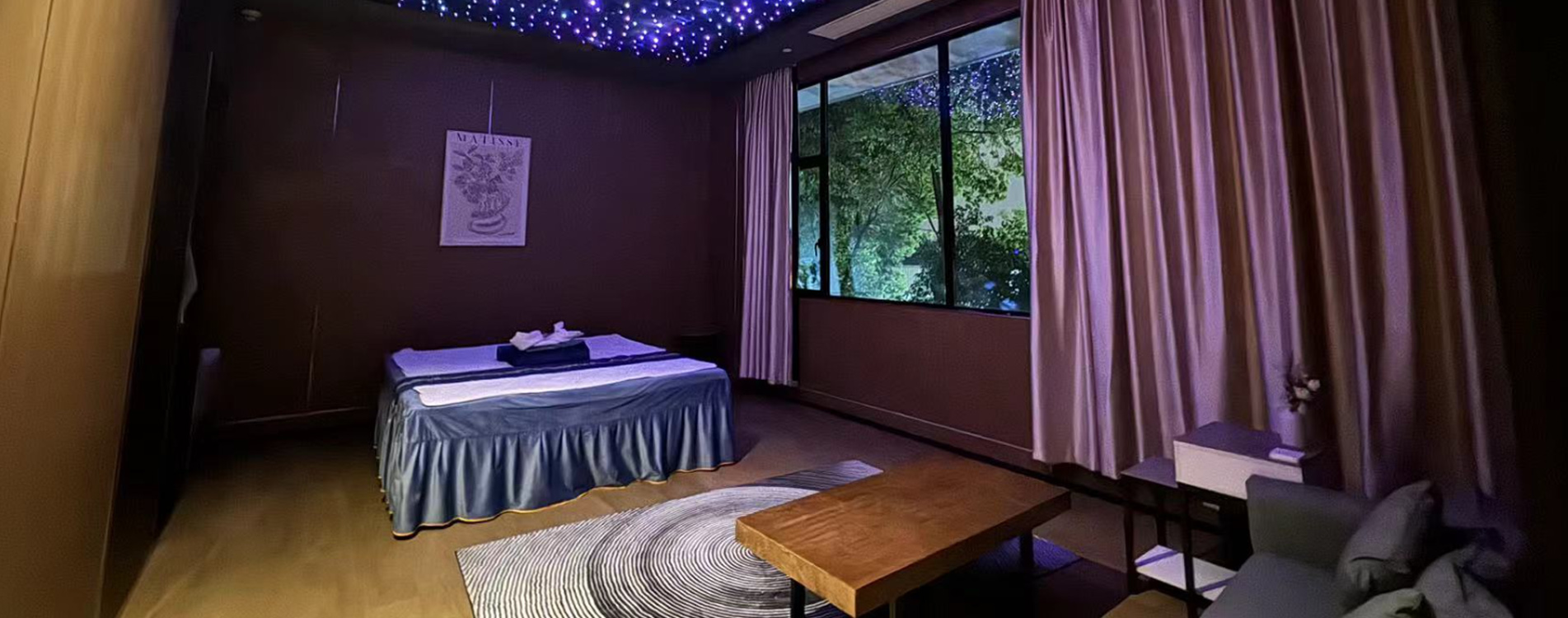 长沙芙蓉柔式spa图片二