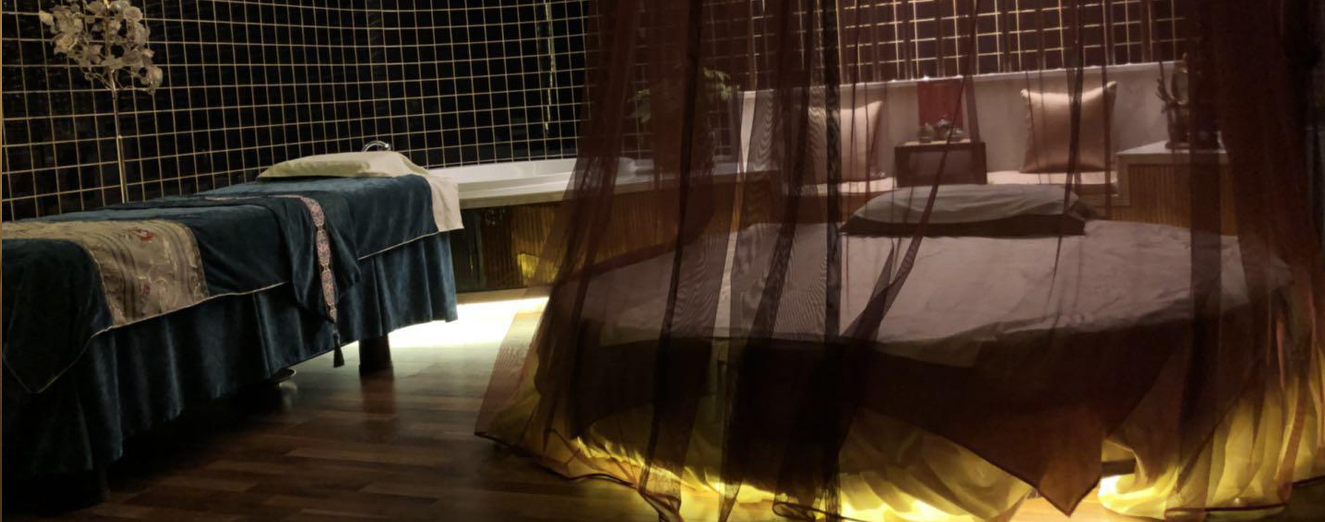 长沙芙蓉柔式spa图片三