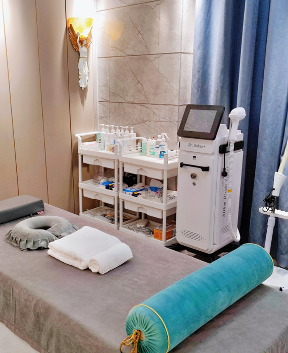 长沙芙蓉桑拿会所