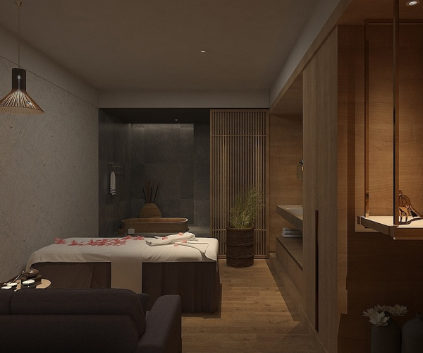 长沙芙蓉高端桑拿会所奢华与宁静的完美结合